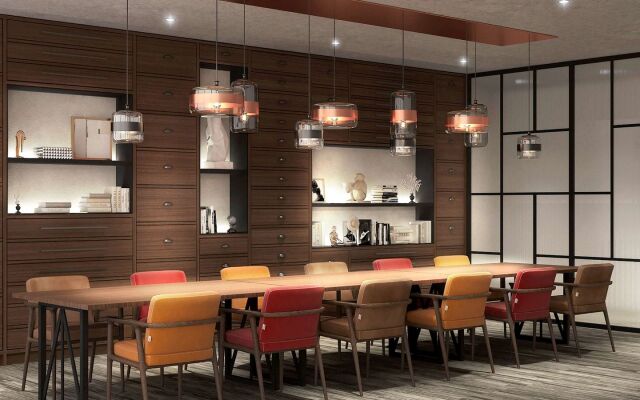 L'Esquisse Hotel & Spa Colmar - MGallery Collection