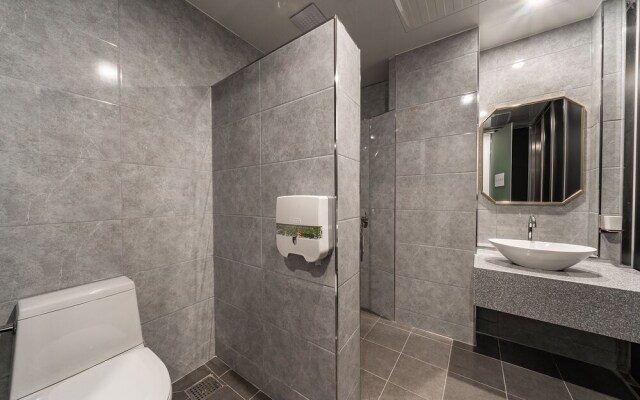 Namyangju Mari Self Check-In Hotel