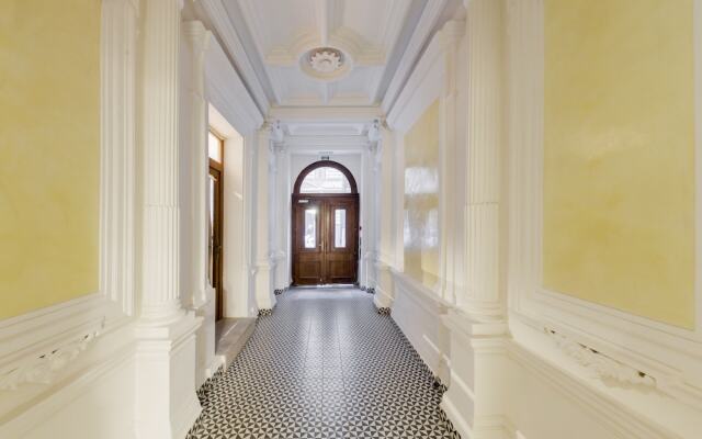Maison Residence Prague D