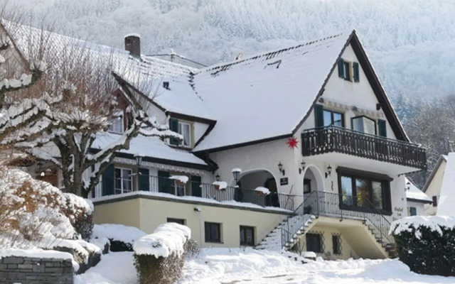 Landgasthof Grüner Baum