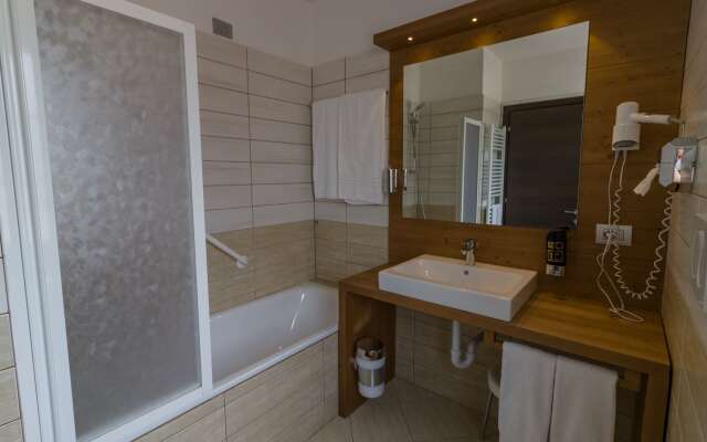 Hotel Villa Argentina Cortina d'Ampezzo