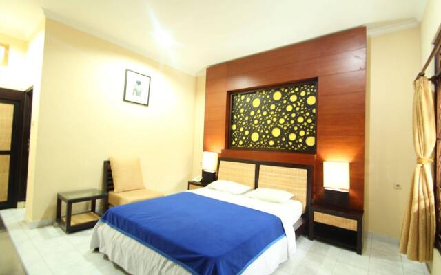 Lusa Hotel