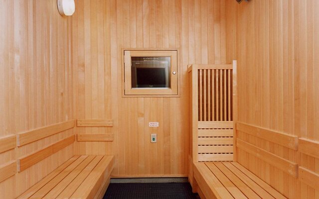 Aridagawa Onsen Hotel Sunshine