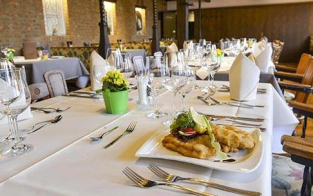 Hotel-Restaurant Igeler Säule