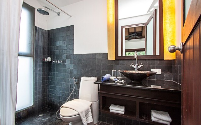 Nirano Villa 22 2 Beds