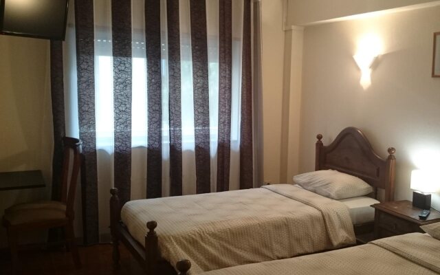 Residencial S. Gião