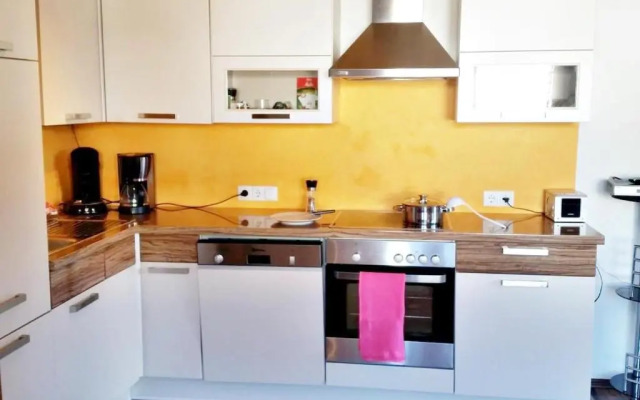 Ferienwohnung Prantner