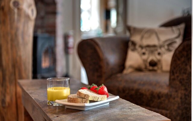 Auberge Le Cosy