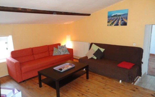 Holiday Home Les Ocres