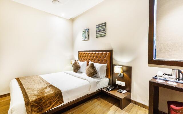 York Hotel