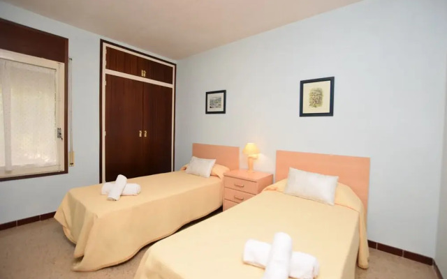 HomeHolidaysRentals Rossell II - Costa Brava