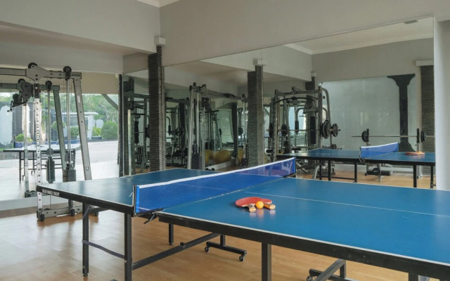 Blue Marlin 6-BR Villa Singaraja Bali