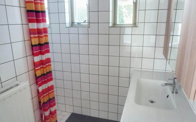 Nice Holiday Home Near Beach