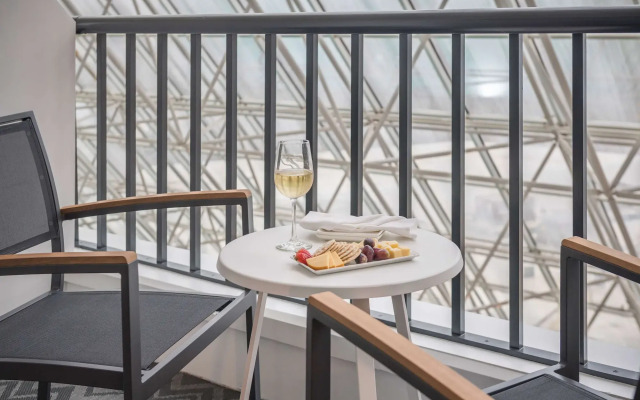 Hilton Boston/Woburn