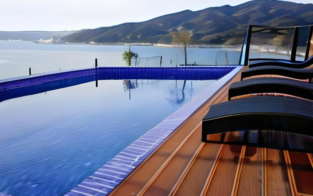 Hotel Himalaya Sea