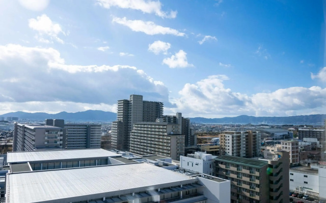 Hotel Boston Plaza Kusatsu