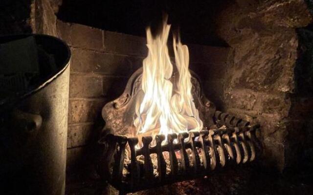 The cross Keys Inn