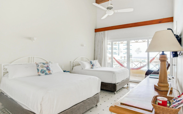 Las Americas Casa de Playa