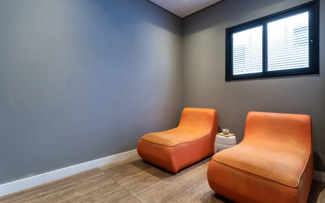 Aurora Paulistana | Apartamentos completos no centro de São Paulo - Apartment in เซาเปาลู - Photo 3