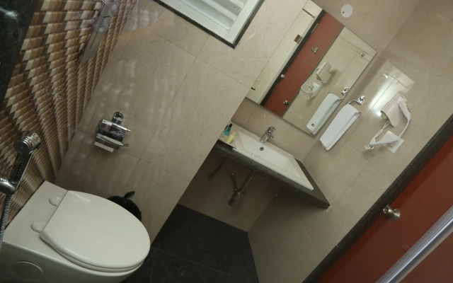 I V Sanctum Hotel