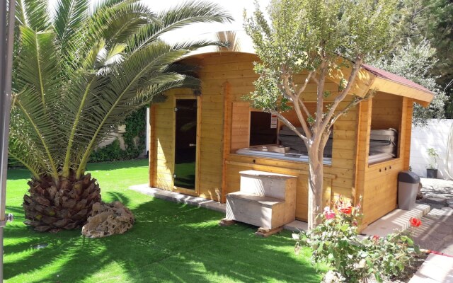 Villa Spa Sauna