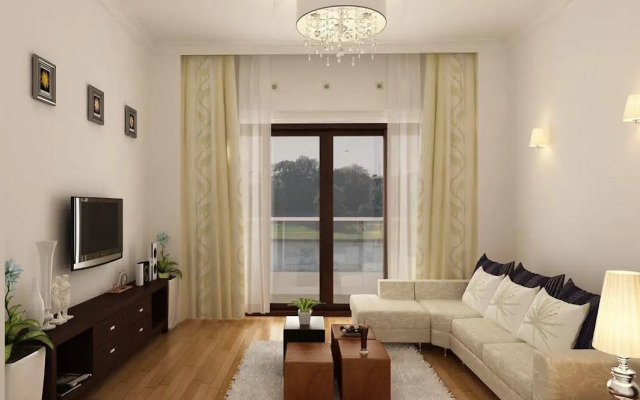 Riverside Apartments