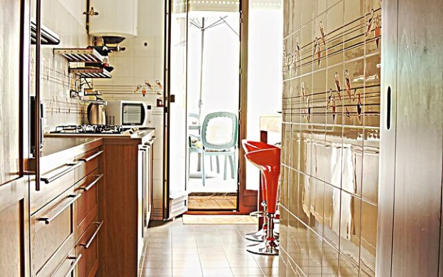 Flats4Rent Annamaria