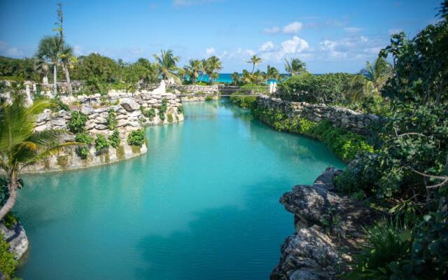 Hotel Xcaret Mexico - All Parks / All Fun Inclusive