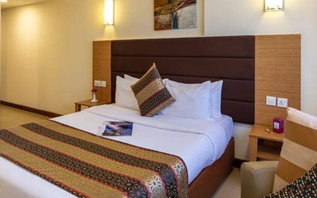 Prideinn Mombasa City 3