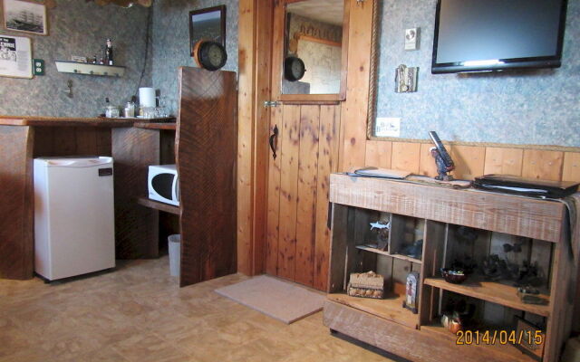 SeaWatch Bed & Breakfast