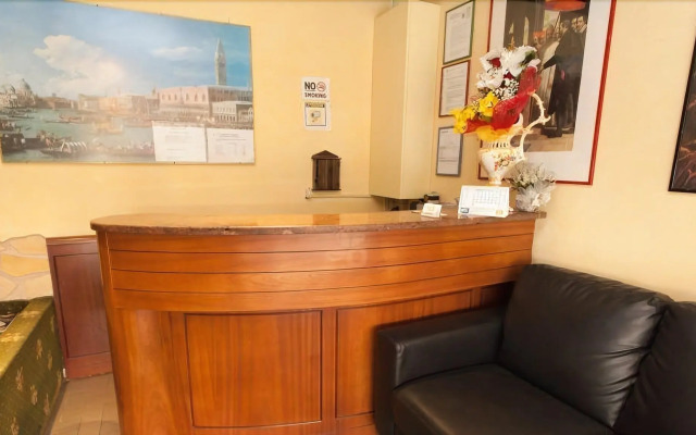 Nuova Locanda Belvedere