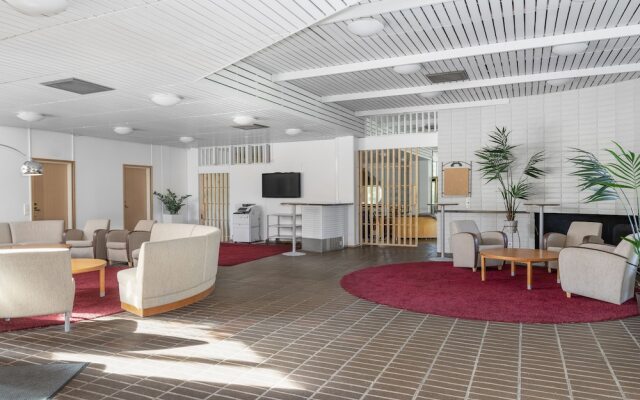 Vierumäki Country Club Hotel