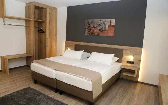 Hotel Lindleinsmühle
