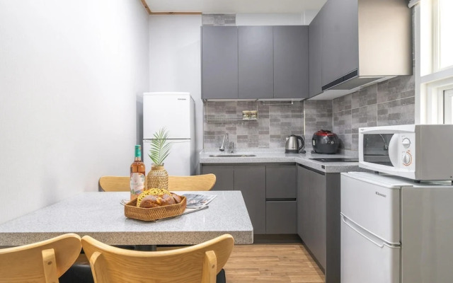 Inje Darani pet Pension