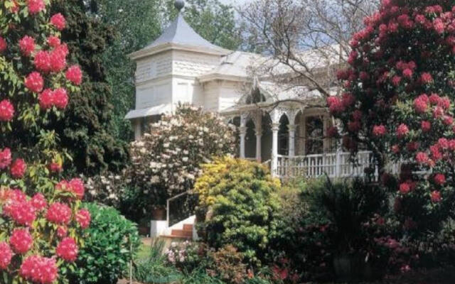 Anabel's of Scottsdale