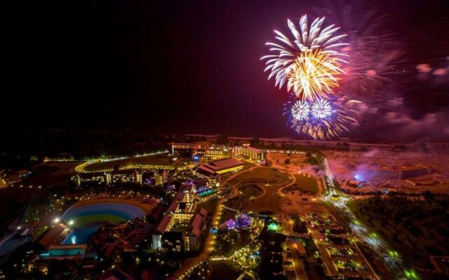 Desaru Luxury Homestay