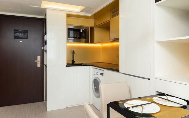 CITIGO HOUSE Tianhe Guangzhou