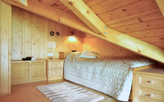 Residence Ciasa Sottsass - BelaVal Apartments