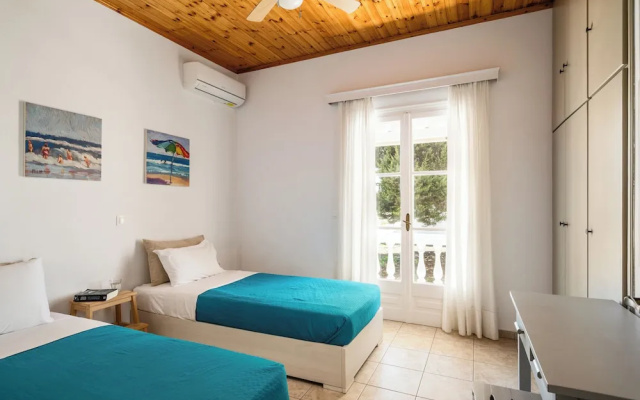 Serenity Apartments by Konnect, Next to the Beach
