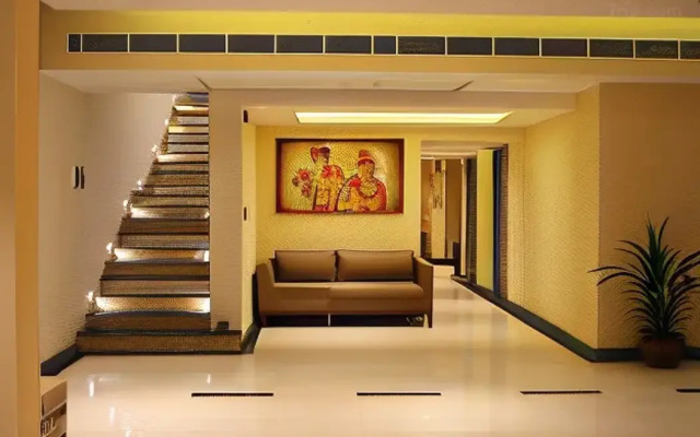 Earls Regent Negombo