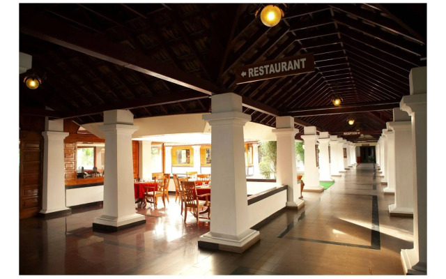 Bolgatty Palace & Island Resort (KTDC)