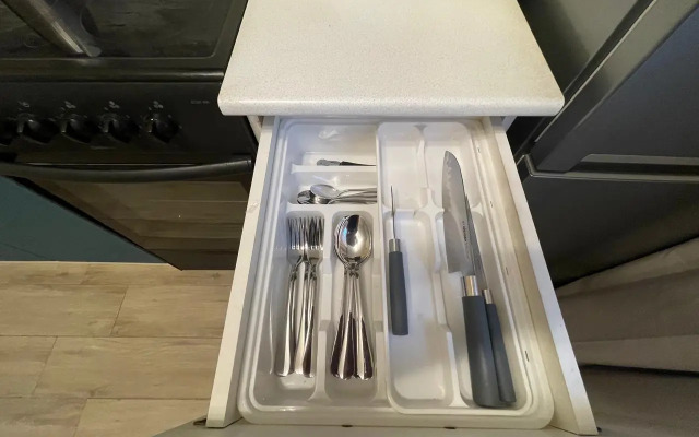 Апартаменты на шоссе Дмитровское 71А