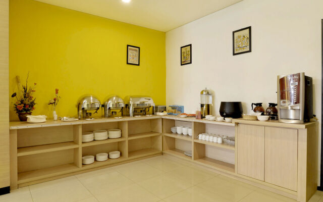 Zodiak Paskal by KAGUM Hotels