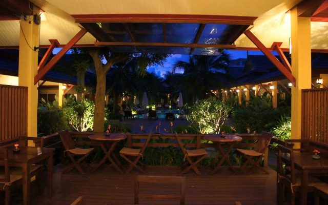 Le Piman Resort