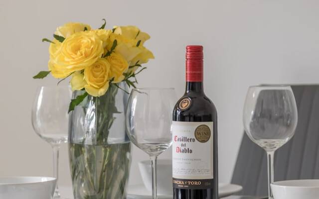 Spire view Apartments