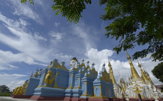 WEStay @ The Grand Nyaung Shwe, Inle Lake