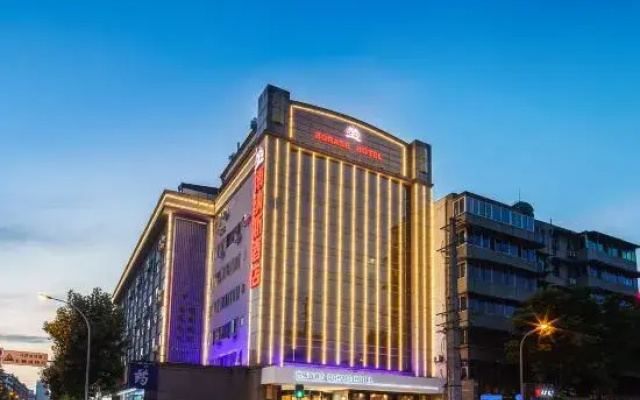 Borase Hotel