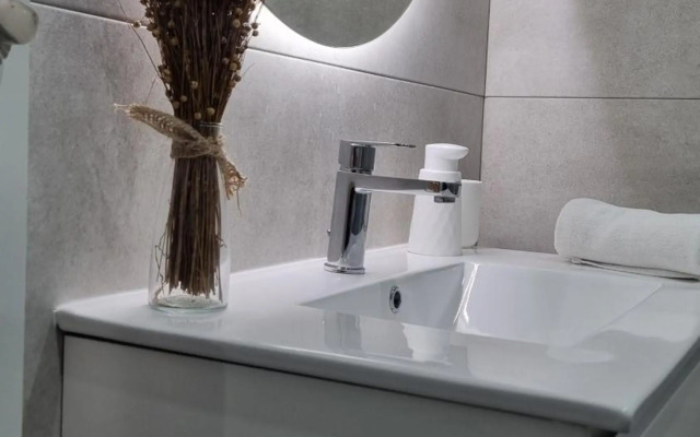 Apartamento Corbaceiras