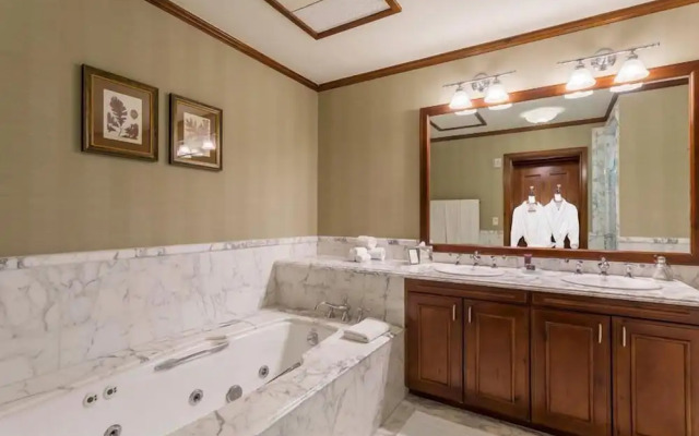 Aspen Highlands 2 Bedroom Residence at the Ritz-Carlton