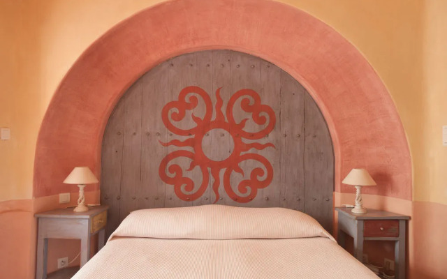 Domaine de Caranella